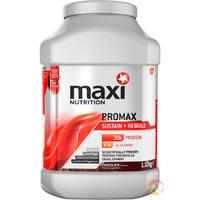 Promax 1120g - Strawberry