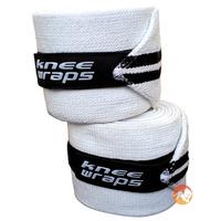 predator knee wraps