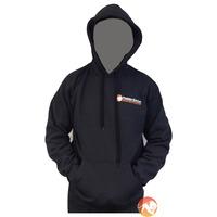 Predator Nutrition Hear Me Roar Hoodie Medium