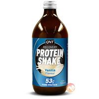 protein recovery shake