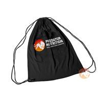 Predator Drawstring Bag