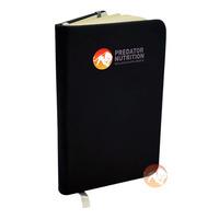 Predator Nutrition Branded Notepad