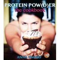 Protein Pow(d)er Cookbook