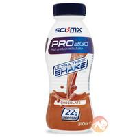 Pro 2GO Ultra Thick Shake 310ml-CHOC-6 RTDs