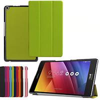 Protective Tablet Cases Leather Cases Bracket Holster for Asus ZenPad Z380