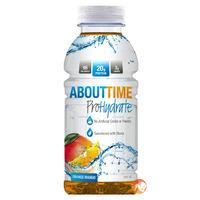 Prohydrate RTD Orange Mango - 34...