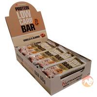 Protein Low Carb Bars