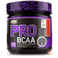 Pro BCAA 390g - Peach Mango