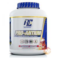 Pro-Antium 528g-Double Chocolate Cookie