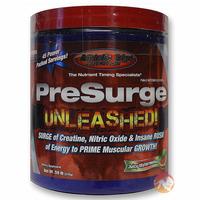 PreSurge Unleashed