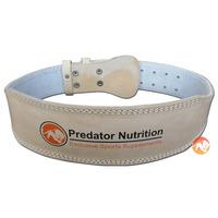 Predator Leather Belt - XL