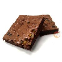 Predator Brownie Cherry Almond