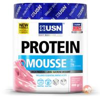 protein mousse 480g caffe latte