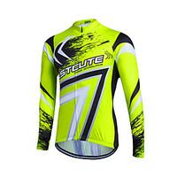 Pro Winter Thermal Fleece Cycling Jerseys/Rock Racing Bike Clothes/MTB Bicycle Sweat Jersey Clothing