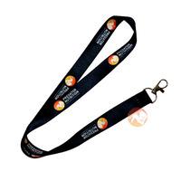 Predator Nutrition Lanyard