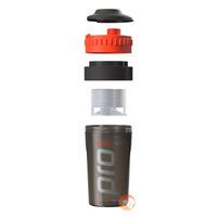 Pro Shaker 40 - Purple