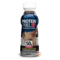 Protein Fuel 50 - Strawberry