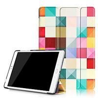 Print Case Cover for Asus ZenPad 3S 10 Z500 Z500M 9.7 Tablet with Screen Protective Film