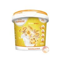 Protein Porridge 8 x 100g Coconut