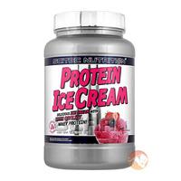 Protein Ice Cream Light 1250g Vanilla Lime