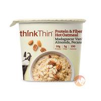 Protein & Fibre Hot Oatmeal 6 Pa...