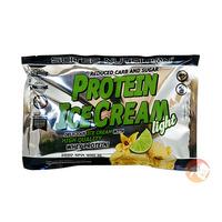 Protein Ice Cream Light Single Serving Vanilla Lime