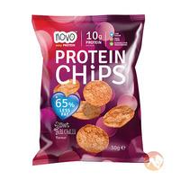 protein chips 6 x 30g cheese