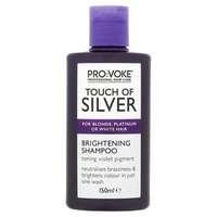 PRO:VOKE Touch Of Silver Brightening Shampoo 150ml