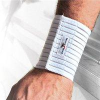 precision training elasticated wrist wrap