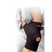 precision training neoprene knee free support