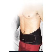 precision training neoprene back support