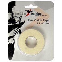 Precision Training Zinc Oxide Strapping Tape 25mm X 10m