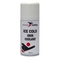 precision training ice cold skin spray pack of 6 150ml