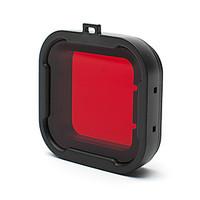 Protective Case Dive Filter For Gopro 4 Gopro 3 Gopro 2 Others