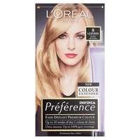 preference infinia 8 california natural mid blonde hair dye blonde