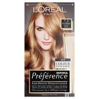 preference infinia 73 florida honey blonde hair dye blonde