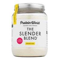 Protein World Strawberry Slender Blend 600g