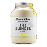 Protein World The Slender Blend 1kg Banana