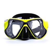 Protective Diving / Snorkeling Mixed Materials Eco PC