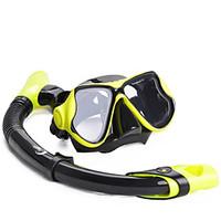 Protective Diving / Snorkeling Mixed Materials Eco PC Other