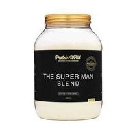 Protein World Superman Blend Vanilla 600g