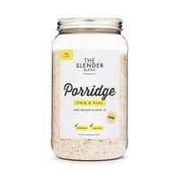 Protein World Slender Blend Vanilla Porridge 1kg