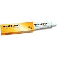 Presto Gel Haemorrhoid Cream, 25gr