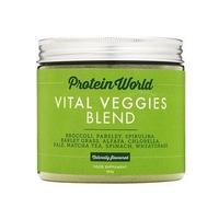 Protein World Vital Veggies Blend 250g