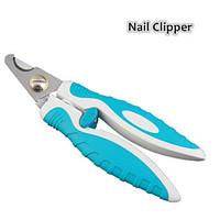 premium dog grooming grip nail clipper portable large