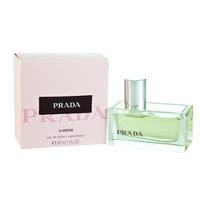 Prada Amber Eau De Parfum Spray