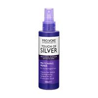 PRO:VOKE Touch of Silver Pre-Toning Primer 150ml