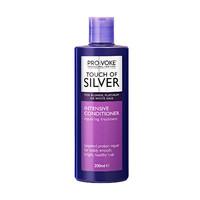 PRO:VOKE Touch of Silver Intensive Conditioner 200ml