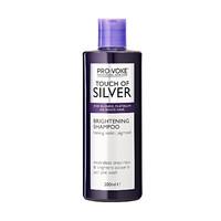 PRO:VOKE Touch of Silver Brightening Shampoo 200ml