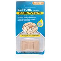 Profoot Corn Wraps